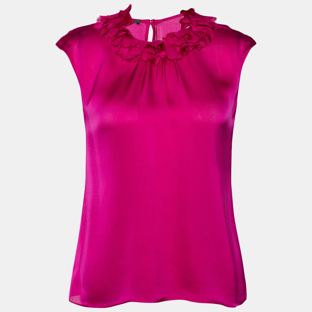 Moschino, Balmain, Dior Barbiecore-inspired clothing and accessories detail - Barbiecore fashion