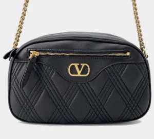 Chanel, Hermès, Louis Vuitton, Valentino, Dior Designer handbags front view - designer everyday bags investment