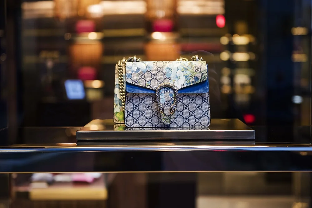 Designer handbags front view - best designer handbags to invest in