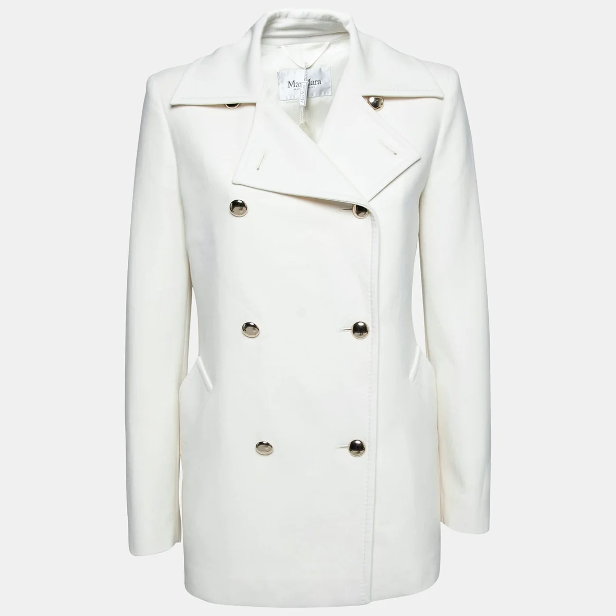 Designer Winter Coats detail - designer winter coats for women