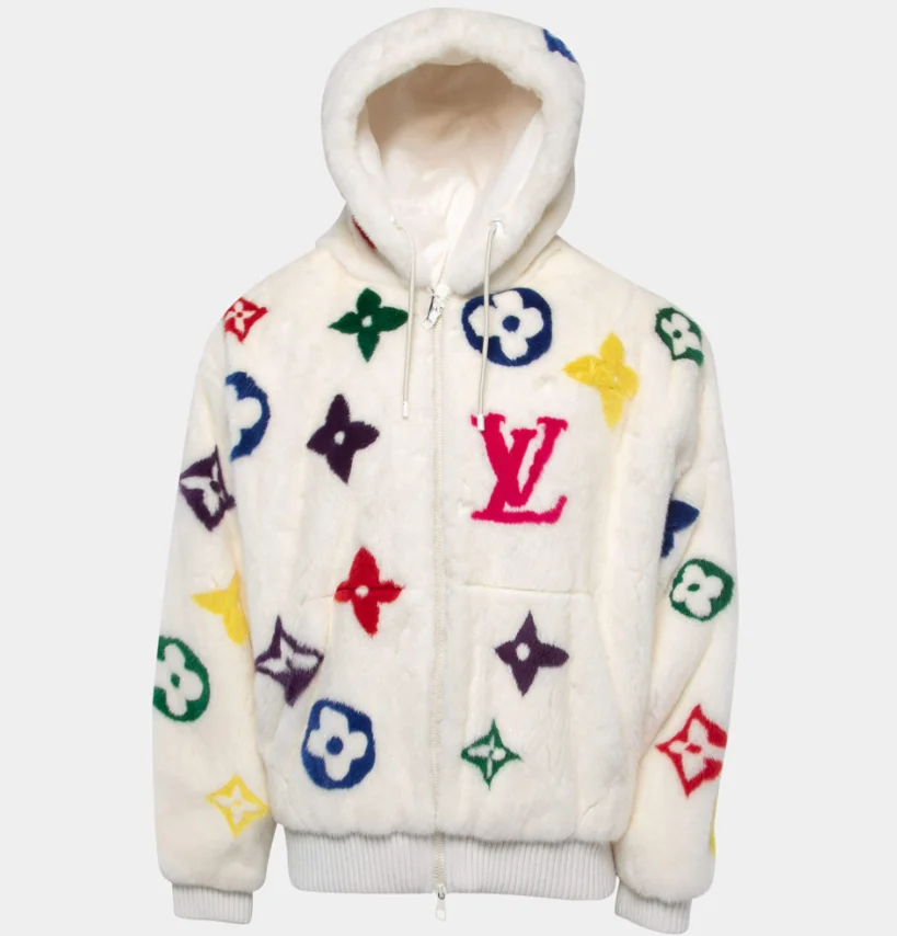 luxury casualwear brands detail