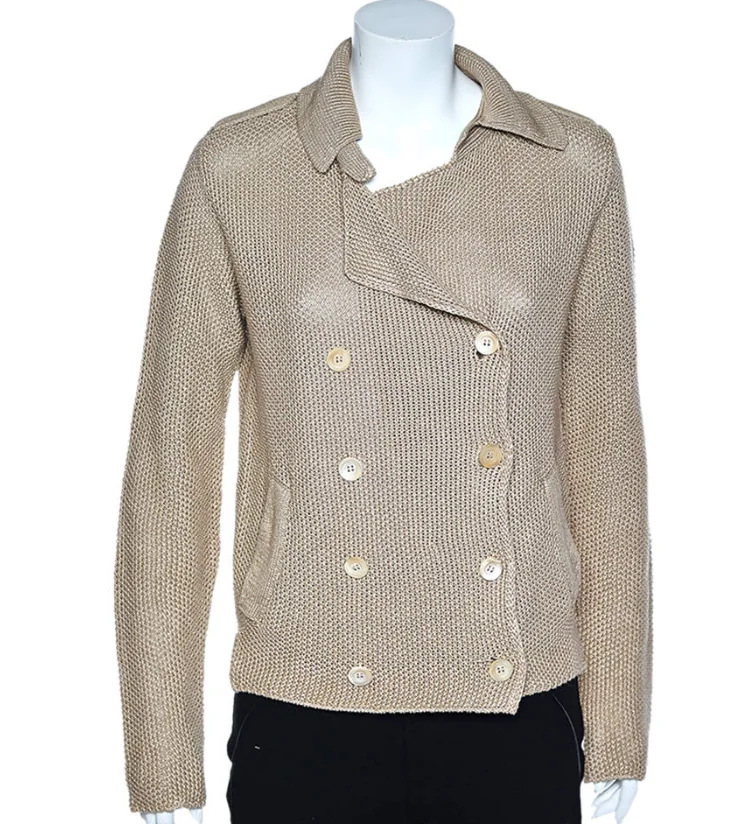 luxury casualwear brands front view