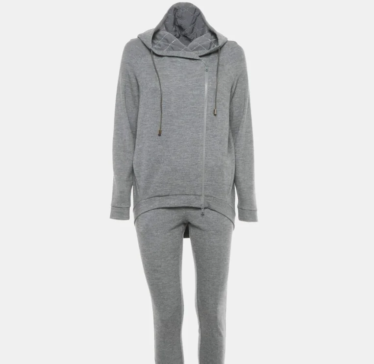 luxury casualwear brands side view