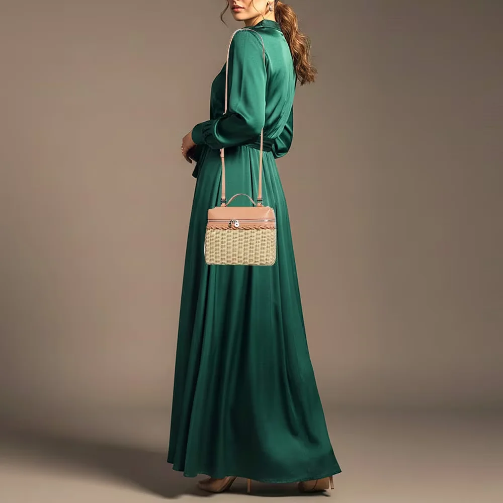 Luxury designer handbags side view - luxury handbags for Ramadan 2026 UAE