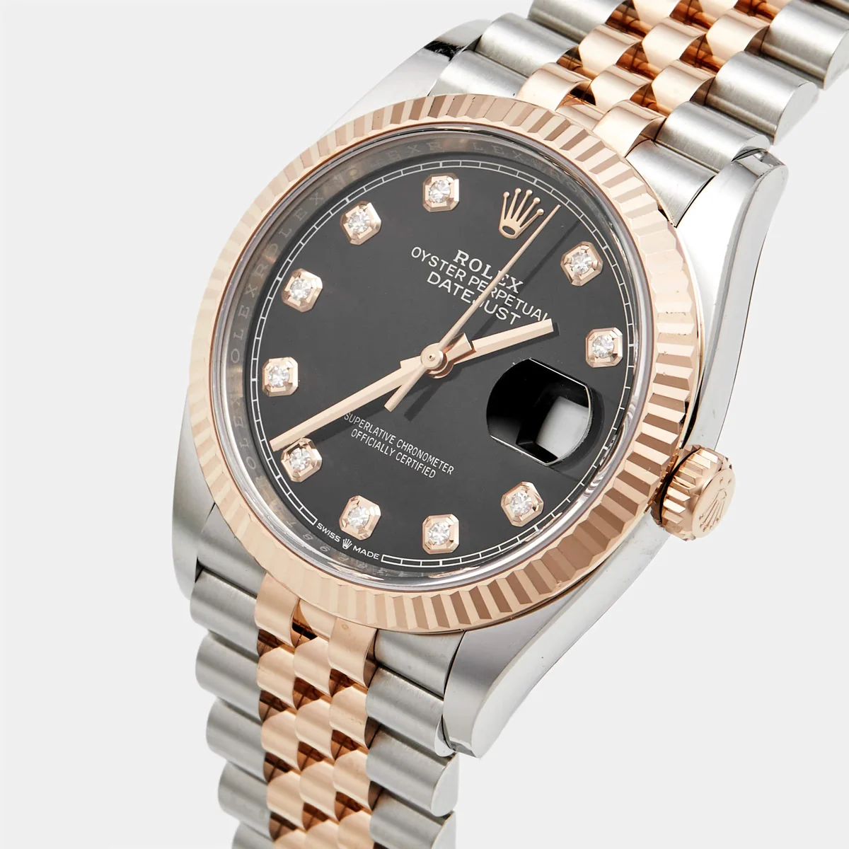 pre-owned luxury watches detail - pre-owned luxury watch brands