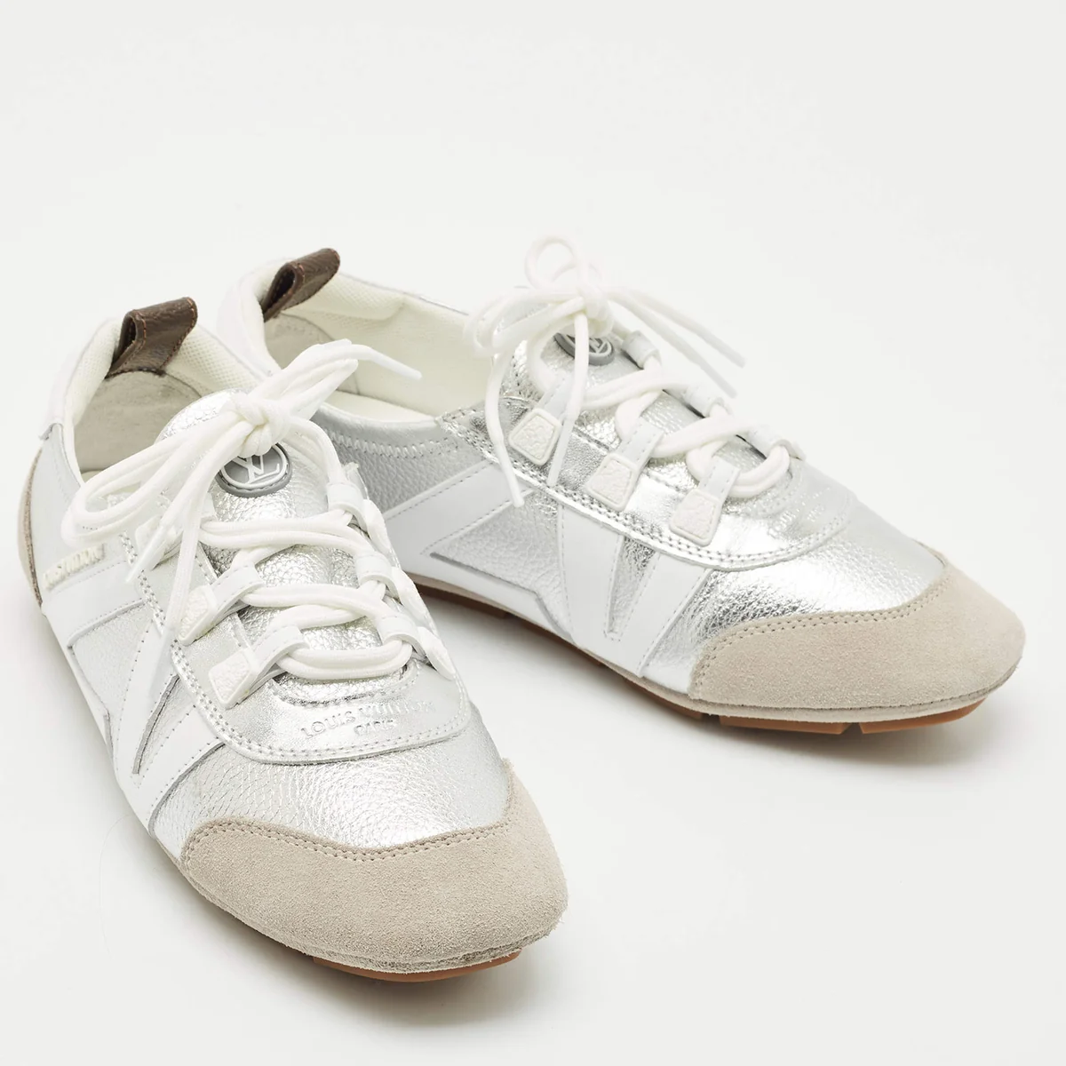 Sneakers side view - best sneaker brands