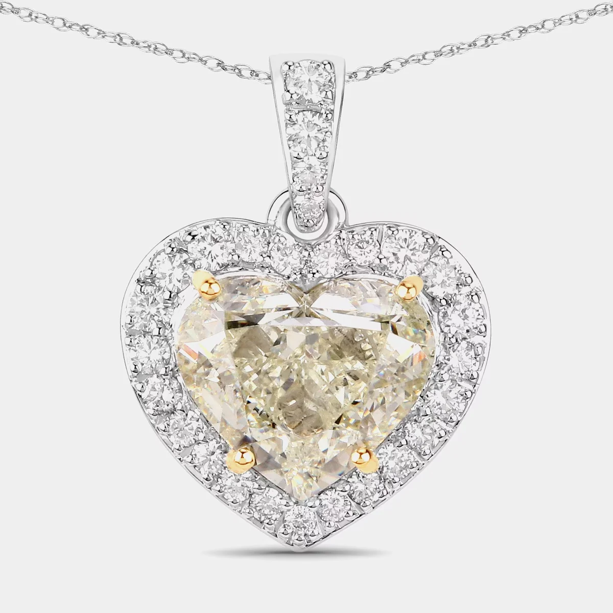 Valentine&rsquo;s Day jewelry gifts front view