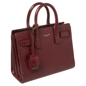 Saint Laurent (YSL) YSL handbags detail - best YSL bags to invest in