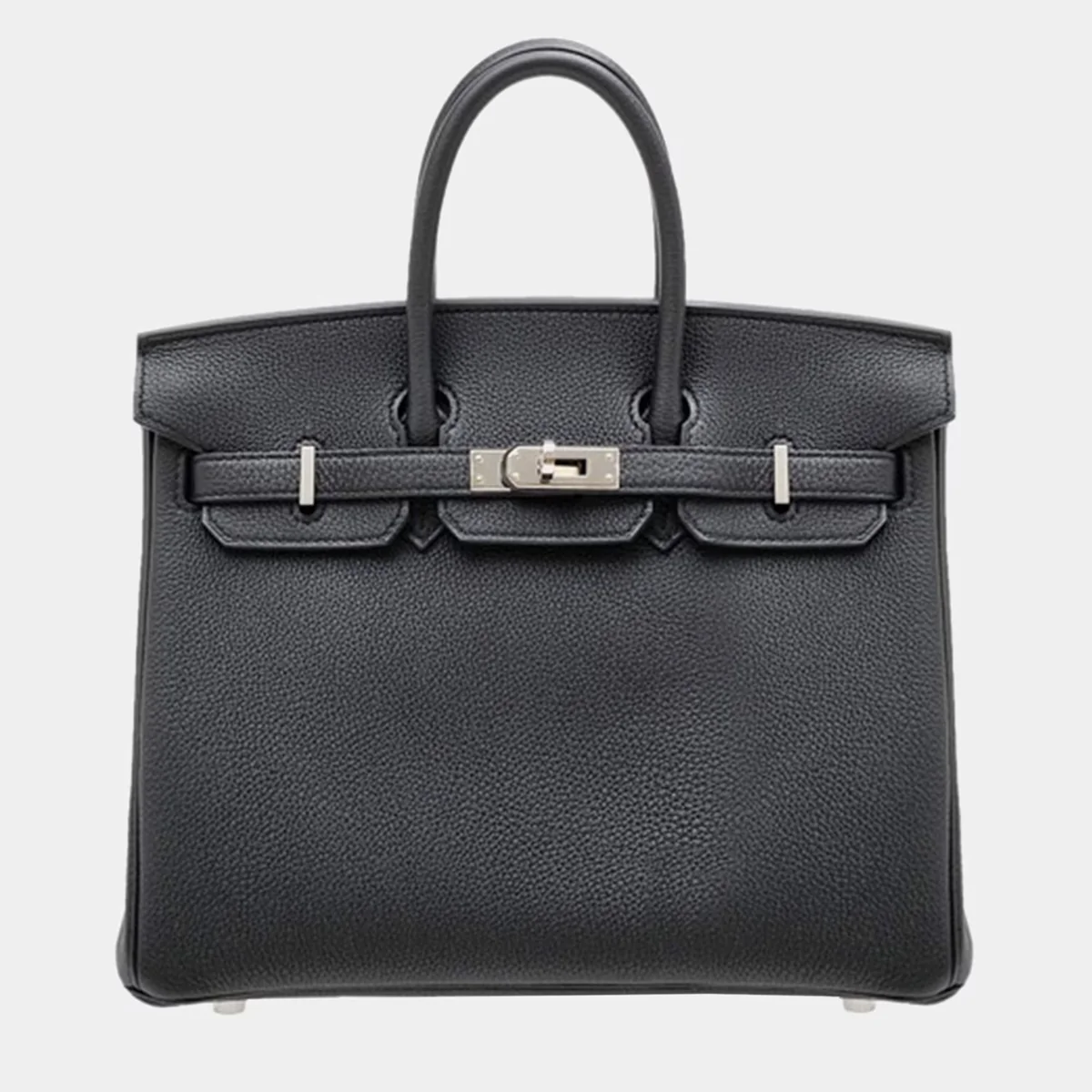 Hermès Birkin and Kelly bags detail - Birkin vs Kelly