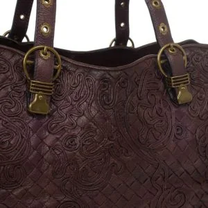 Bottega Veneta Cornely Tote detail - Bottega Veneta quality