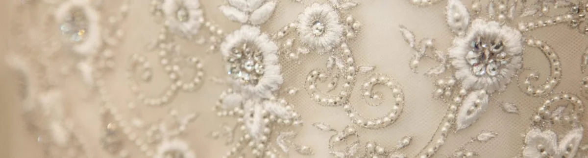 The Luxury Closet Designer wedding dresses (Zuhair Murad, Reem Acra, Vera Wang, Justin Alexander) front view - Bridal Ex