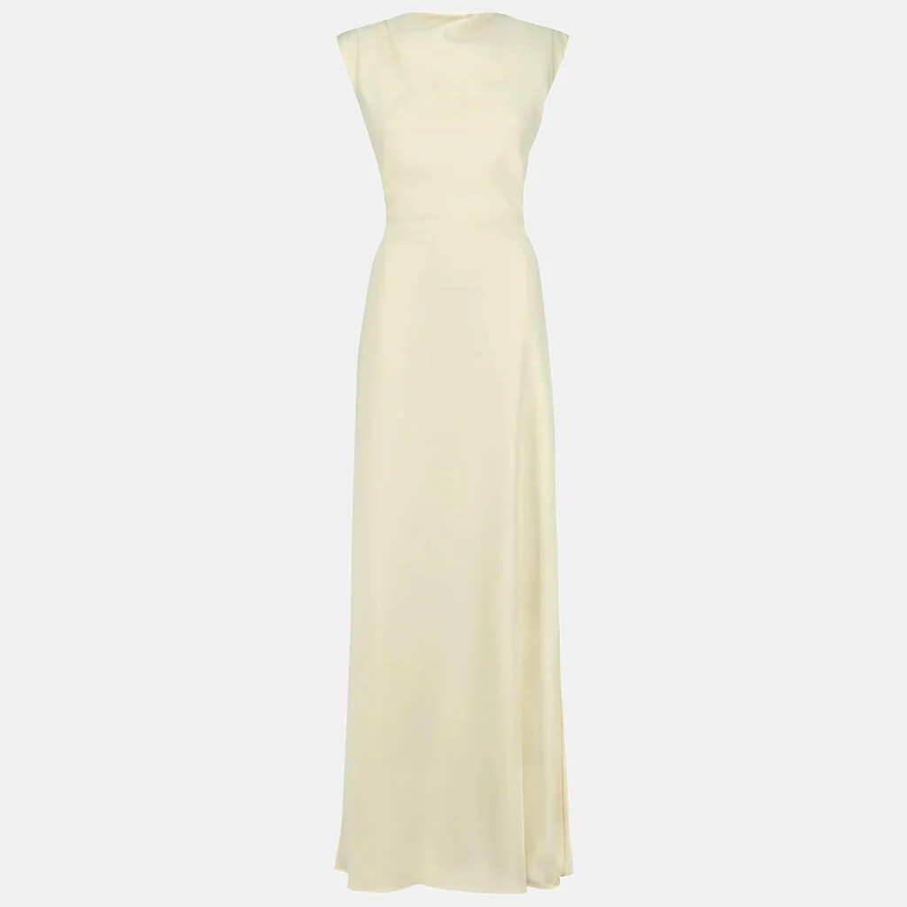 Designer dresses side view - Bridgerton-inspired designer dresses