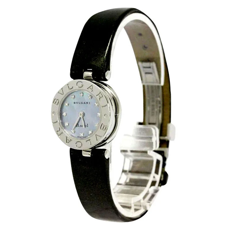 Bvlgari detail - Bvlgari facts