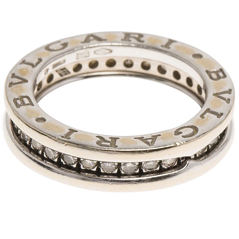 Bvlgari side view - Bvlgari facts
