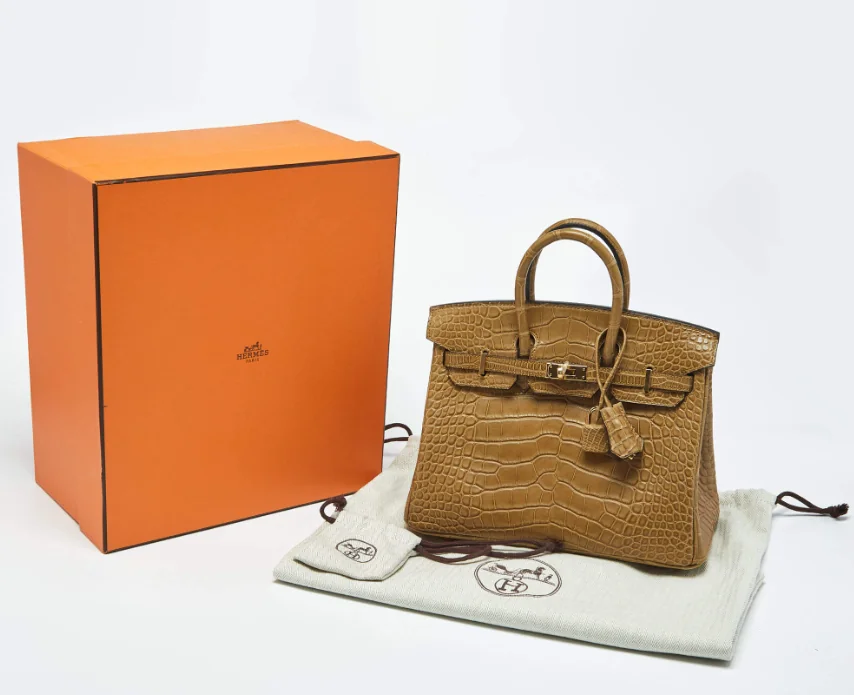 Hermès Birkin bag detail - buy a Birkin bag