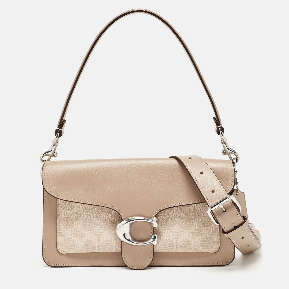 Coach Coach Tabby Bag detail