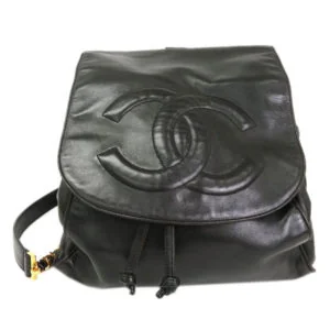 Louis Vuitton, Chanel, Dior, Fendi, MCM, Mulberry, Alexander Wang Designer backpacks detail