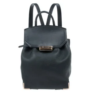 Louis Vuitton, Chanel, Dior, Fendi, MCM, Mulberry, Alexander Wang Designer backpacks side view