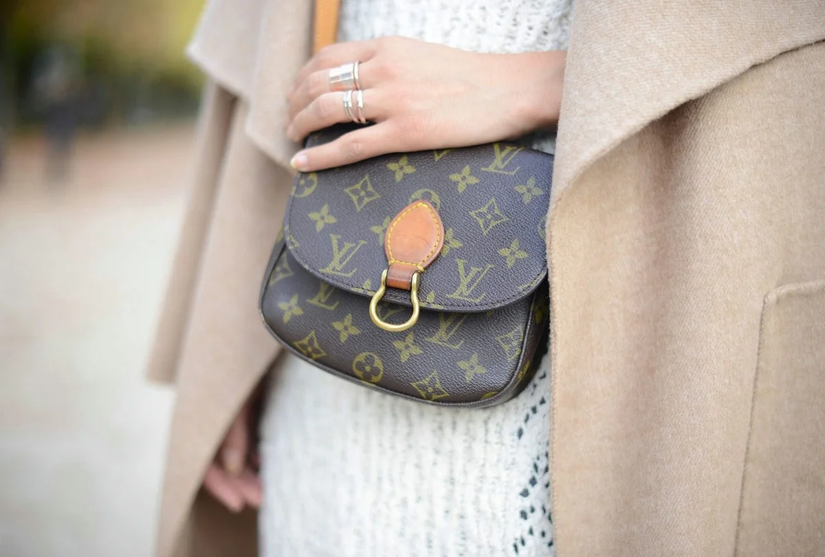 designer handbags under $500 front view