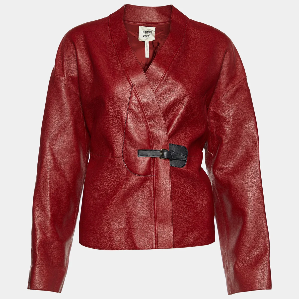 Leather Jacket image 7 - designer leather jackets