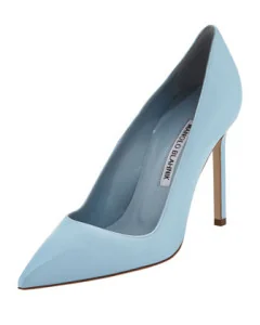 Designer shoes front view - designer shoe trends spring summer 2014