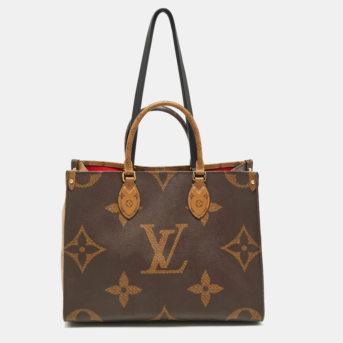 Designer Tote Bags front view - designer totes for summer