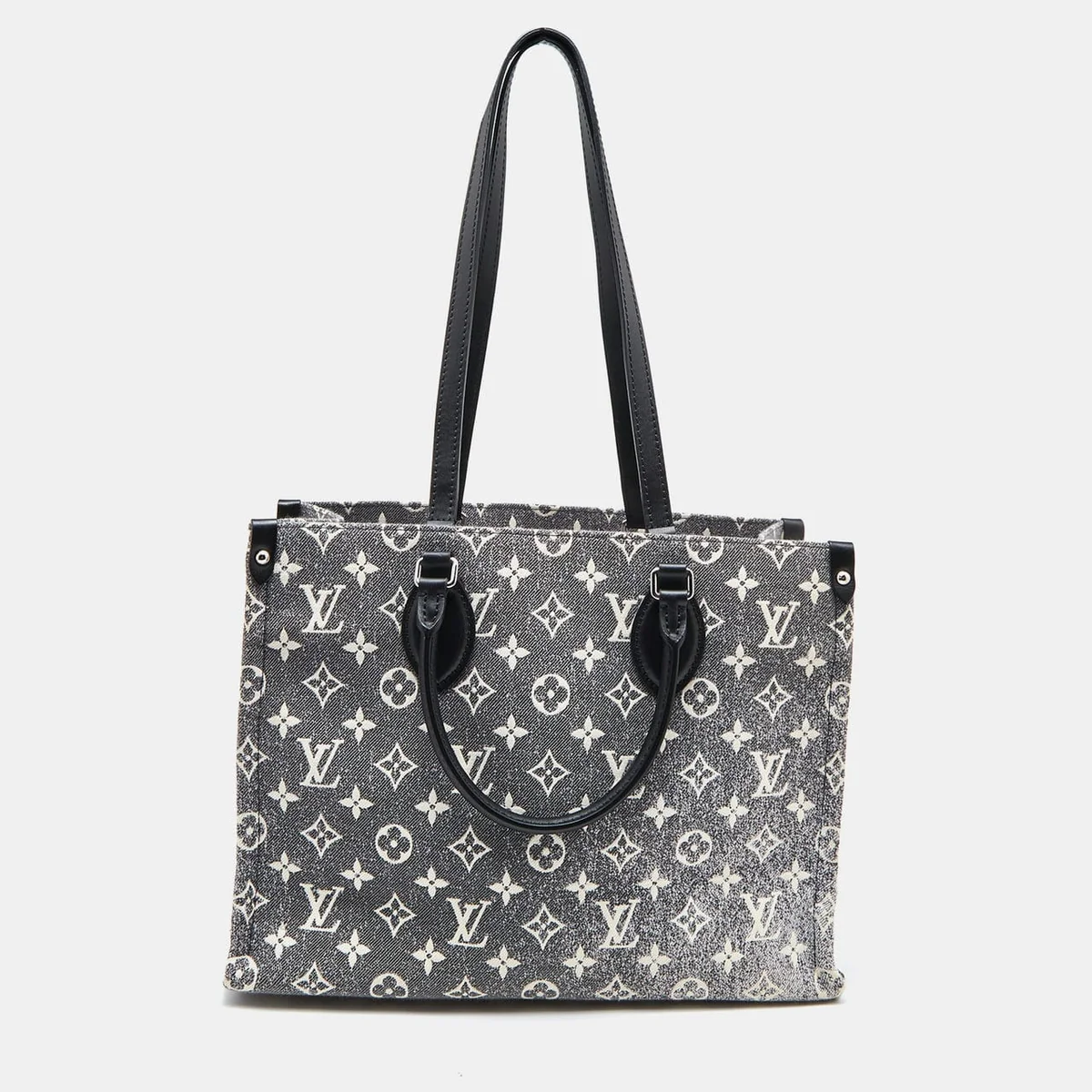 Designer Tote Bags side view - designer totes for summer