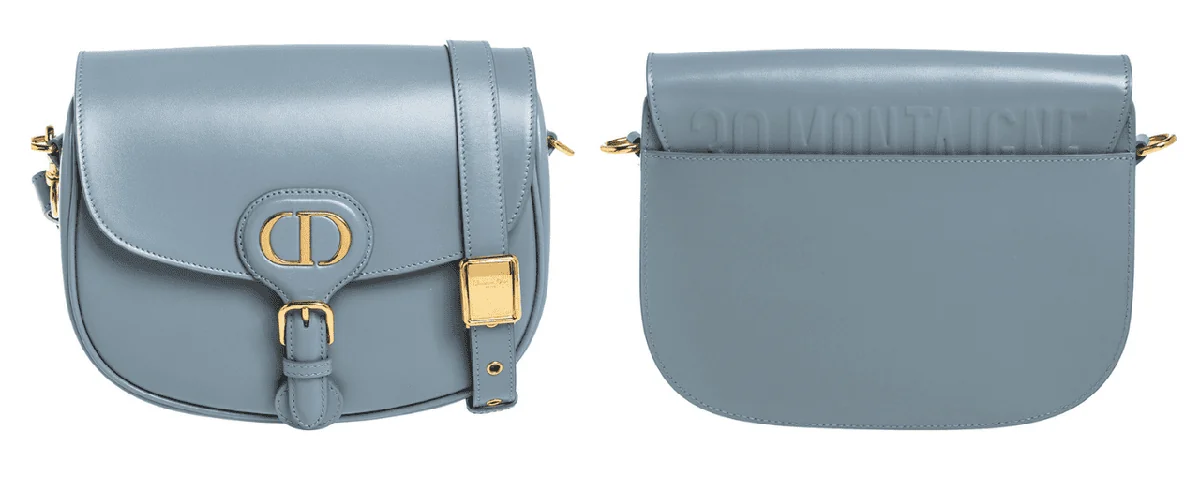 Dior Dior Bobby Bag detail