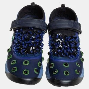 Dior Dior Fusion Sneakers detail