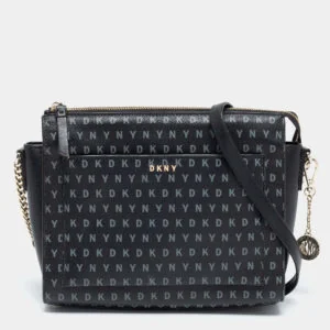 DKNY DKNY handbags front view - DKNY bags to invest in