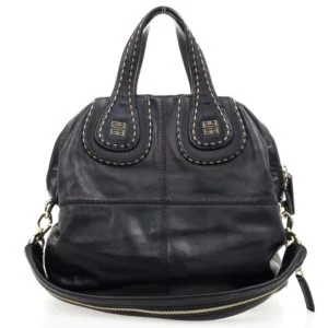 Givenchy Nightingale Bag side view