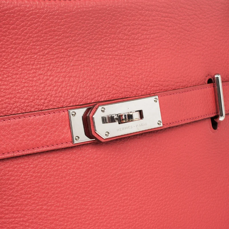 Hermès Jypsière detail - Hermes Jypsiere