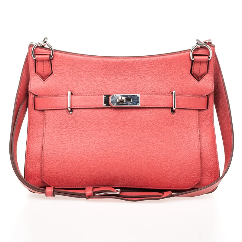 Hermès Jypsière front view - Hermes Jypsiere