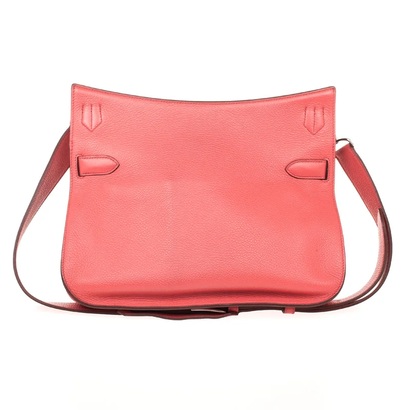 Hermès Jypsière side view - Hermes Jypsiere