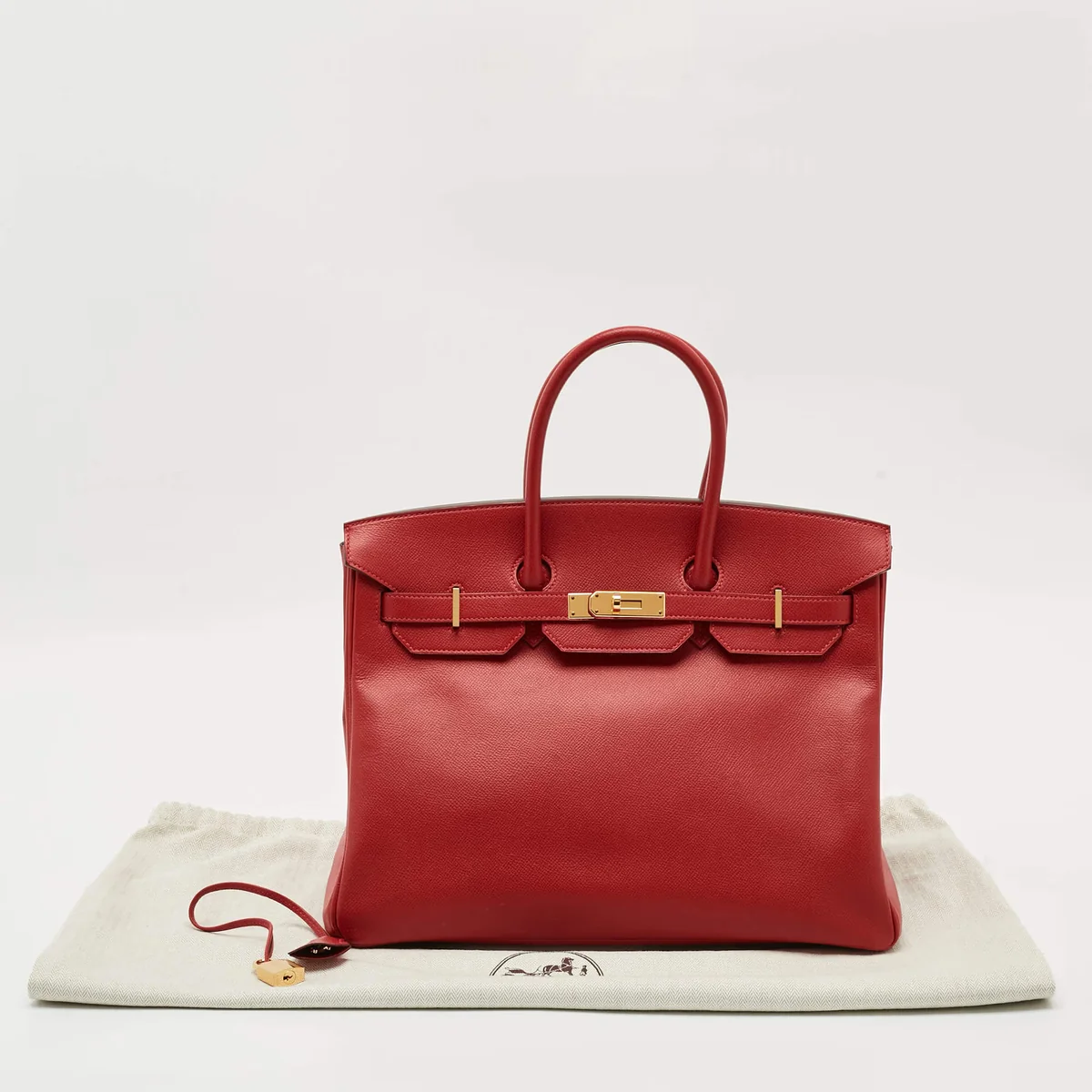 Hermès Handbags (Birkin, Constance) detail - Hermès replica vs pre-owned