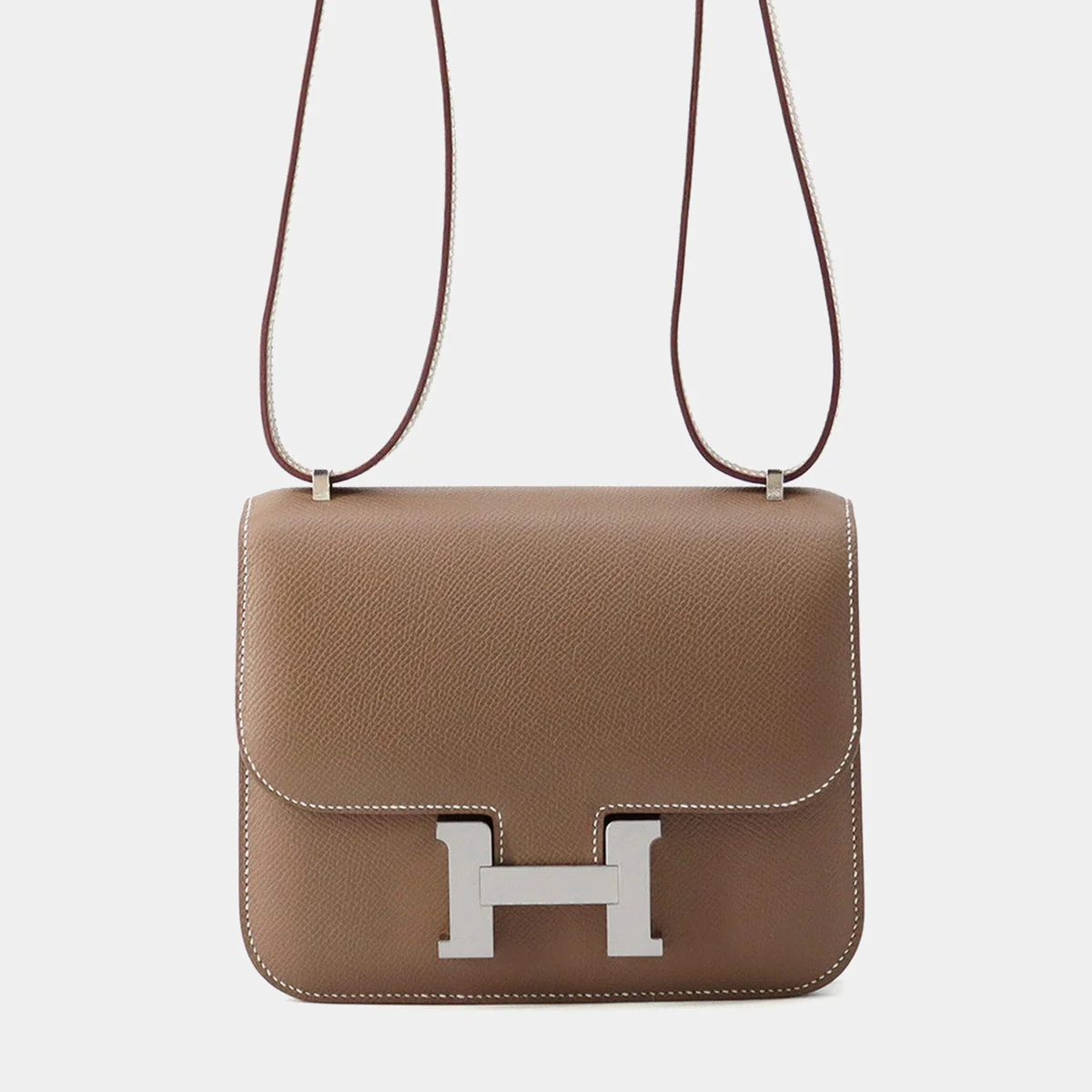 Hermès Handbags (Birkin, Constance) side view - Hermès replica vs pre-owned