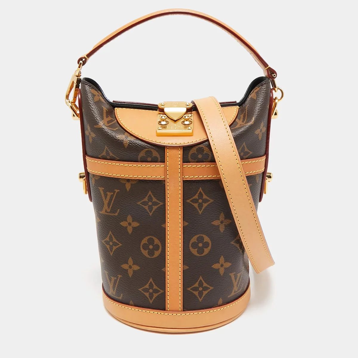 Louis Vuitton Pre-owned Louis Vuitton handbags detail - pre-owned Louis Vuitton bags