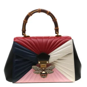 Gucci Gucci handbags (Queen Margaret, Dionysus, GG Marmont, and others) front view - investment-worthy Gucci handbags