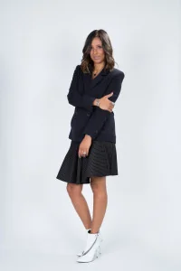 The Luxury Closet Capsule Collection (designer bags, blazers, accessories) front view - Kat Lebrasse capsule collection