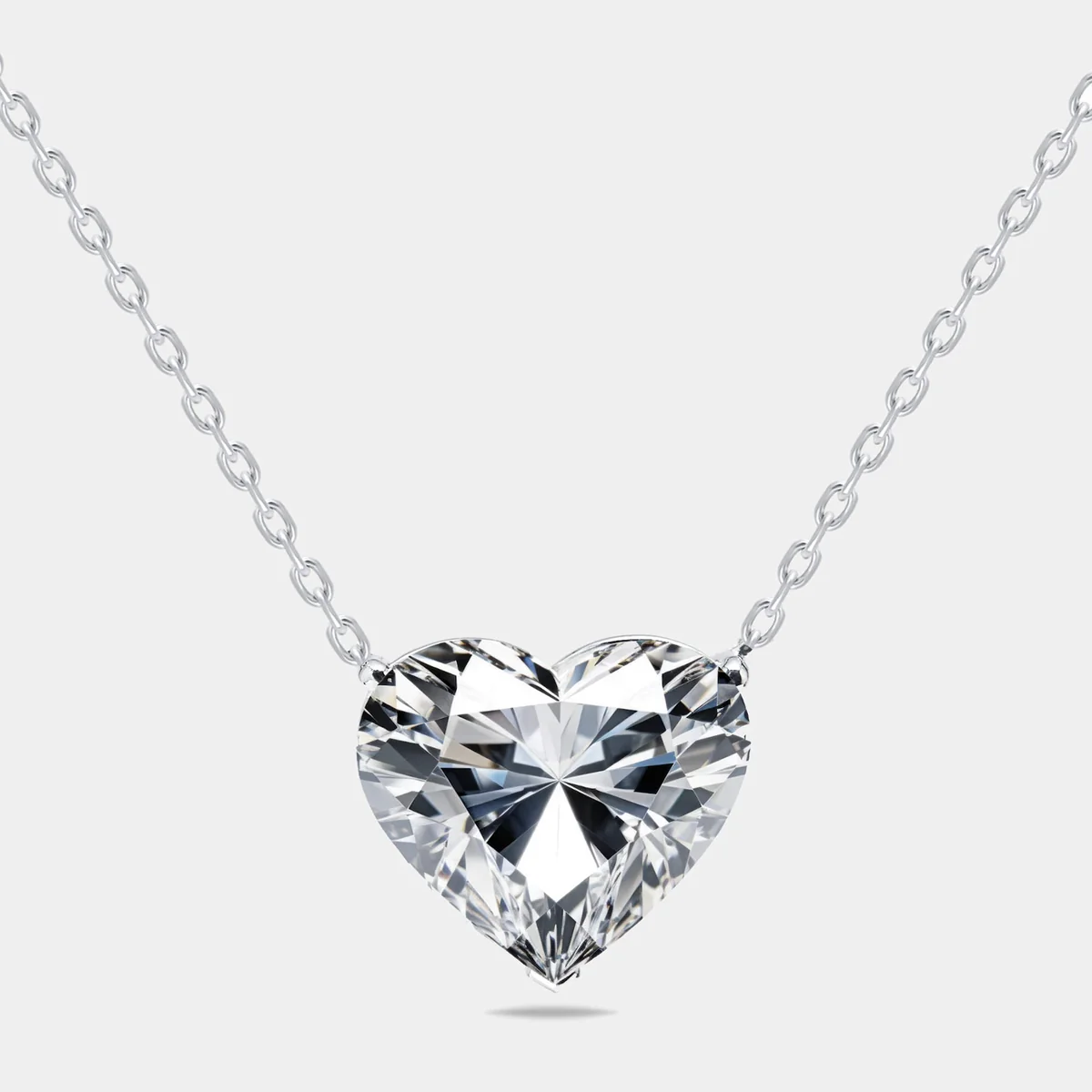 The Diamond Edit detail - lab-grown diamonds