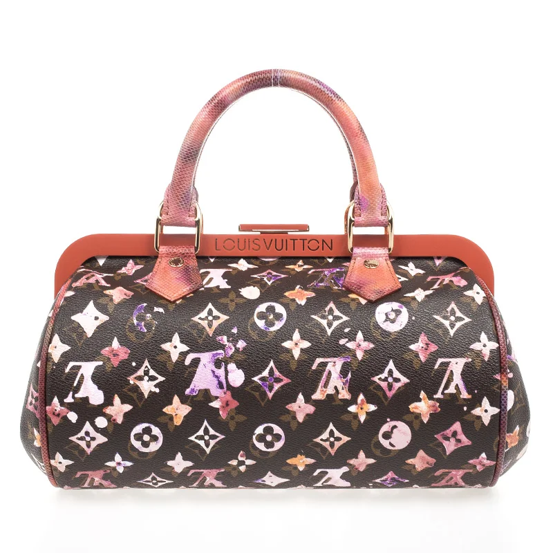 limited edition designer bags detail
