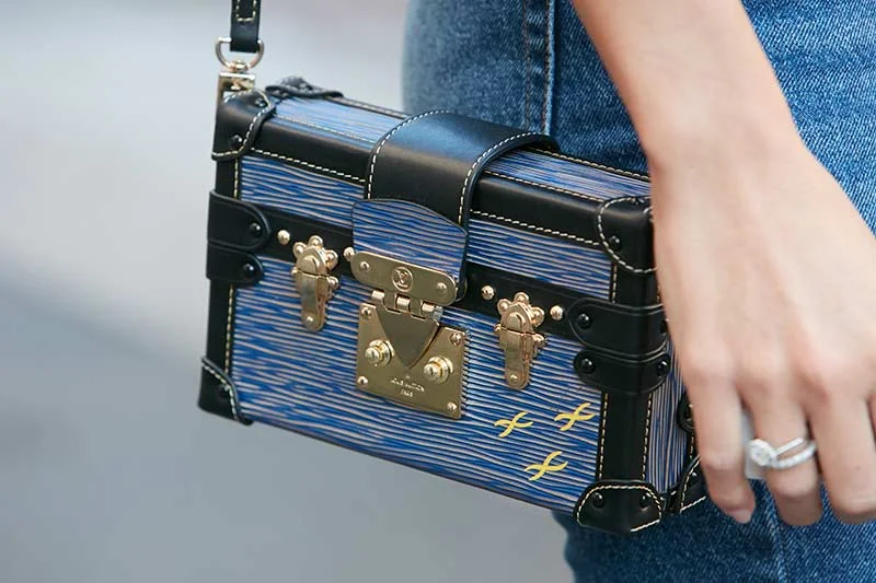 Louis Vuitton Louis Vuitton handbags front view - Louis Vuitton bag styles