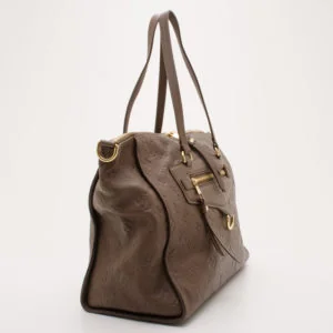 Louis Vuitton Empreinte Lumineuse PM Tote detail
