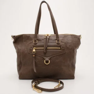 Louis Vuitton Empreinte Lumineuse PM Tote side view