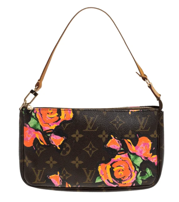 Louis Vuitton Multi Pochette Accessoires side view