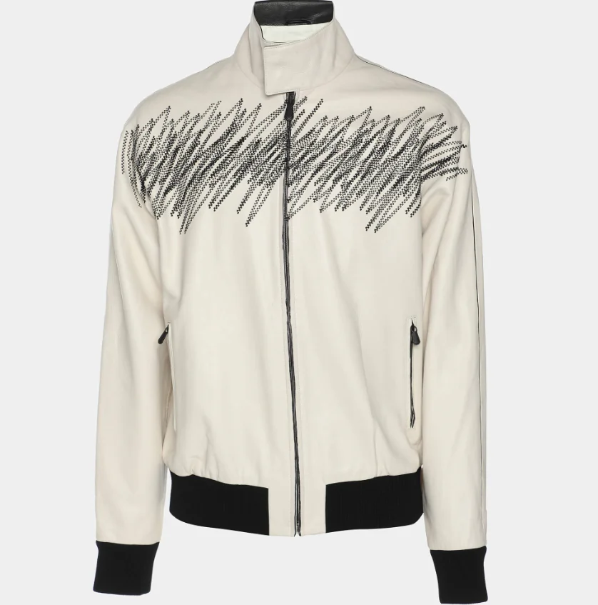 luxury casual wardrobe 2025 front view