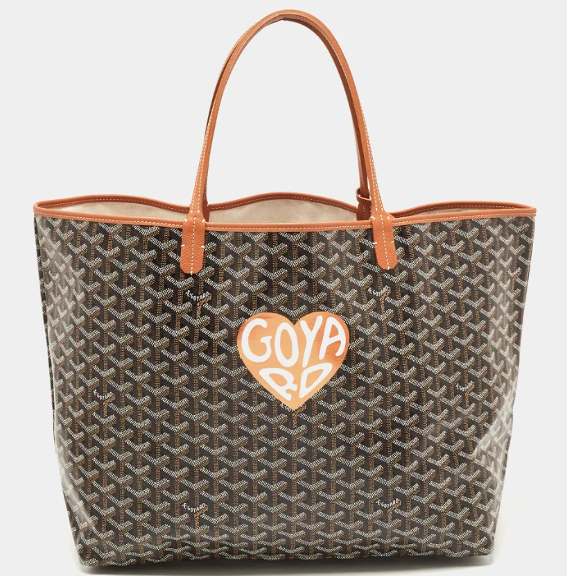 The Luxury Closet detail - luxury valentine&rsquo;s day gifts