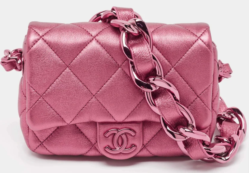 The Luxury Closet front view - luxury valentine&rsquo;s day gifts