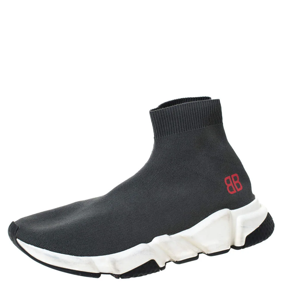 Balenciaga, Alexander McQueen Designer Sneakers side view - men&rsquo;s designer sneakers