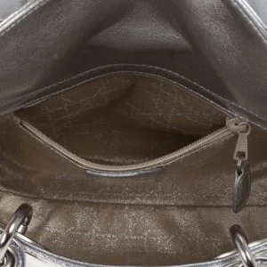 Christian Dior Micro Lady Dior gallery shot - Micro Lady Dior bag